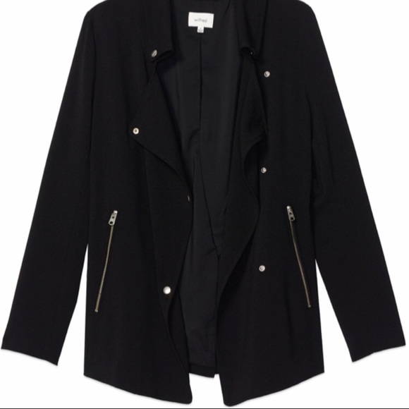 Wilfred size small Mayet Jacket. - Picture 5 of 7